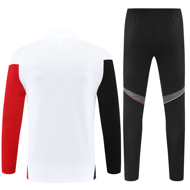 Kit Survêtement Ajax 2025-2026