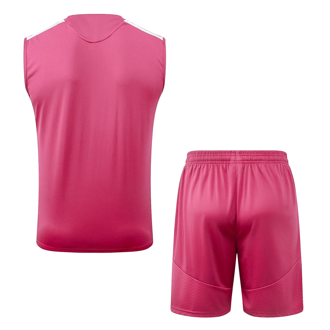Kit Training Real Madrid 2026-2027
