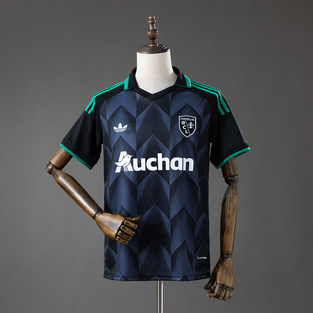 Maillot RC Lens Extérieur 2026-2027