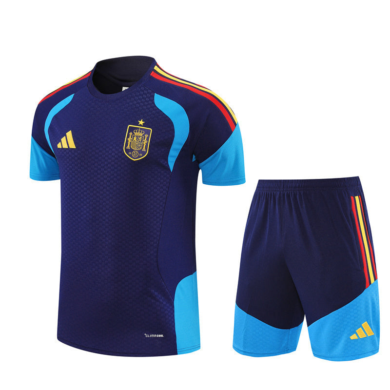 Kit Training Espagne 2026-2027