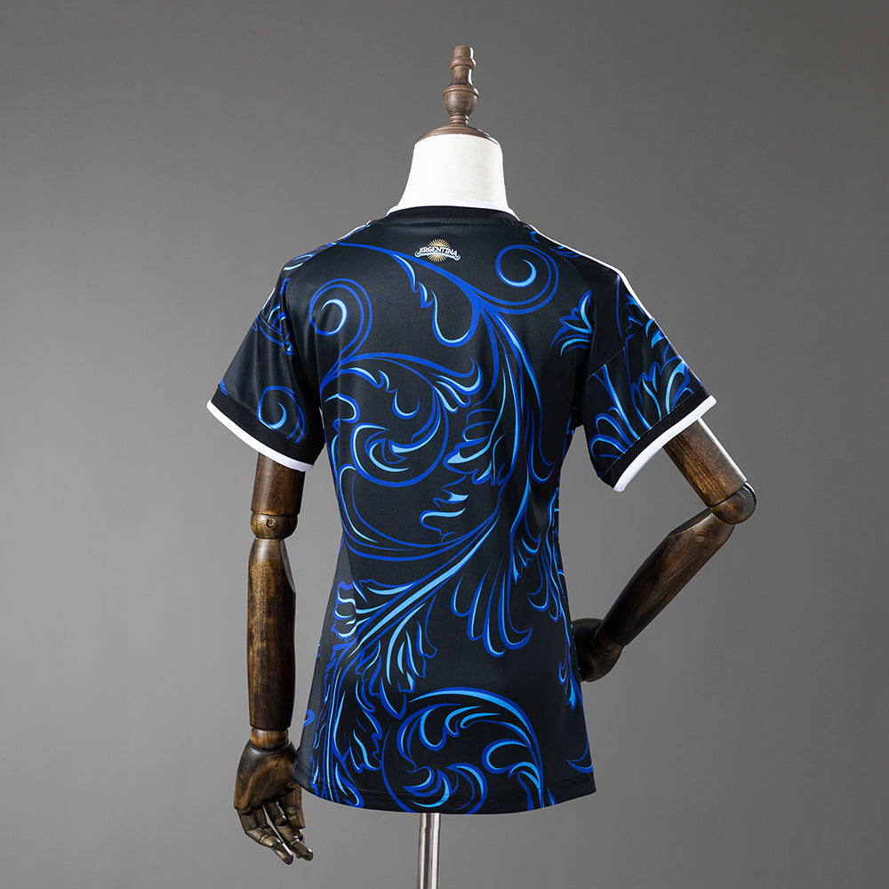 Maillot Argentine Extérieur Femme 2026-2027