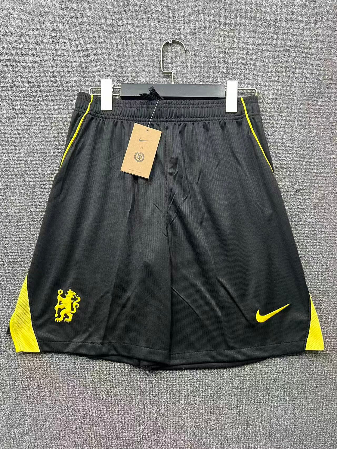 Short Chelsea Extérieur 2026-2027