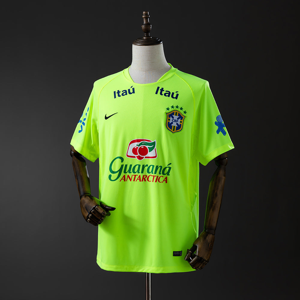 Kit Training Brésil 2025-2026