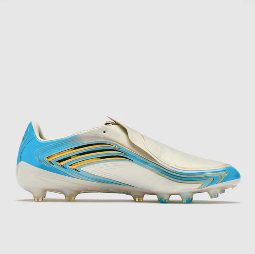F50 Elite Laceless FG