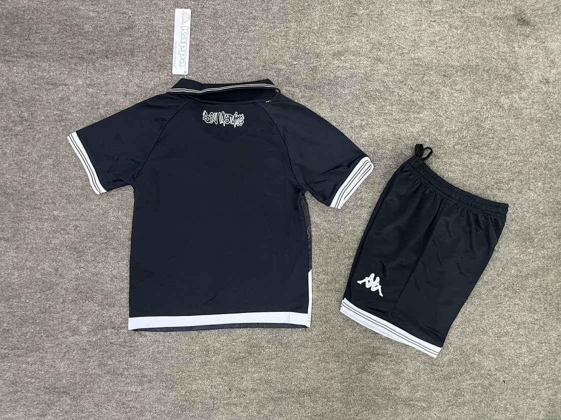 Kit Enfant Vasco Da Gama Domicile 2025-2026