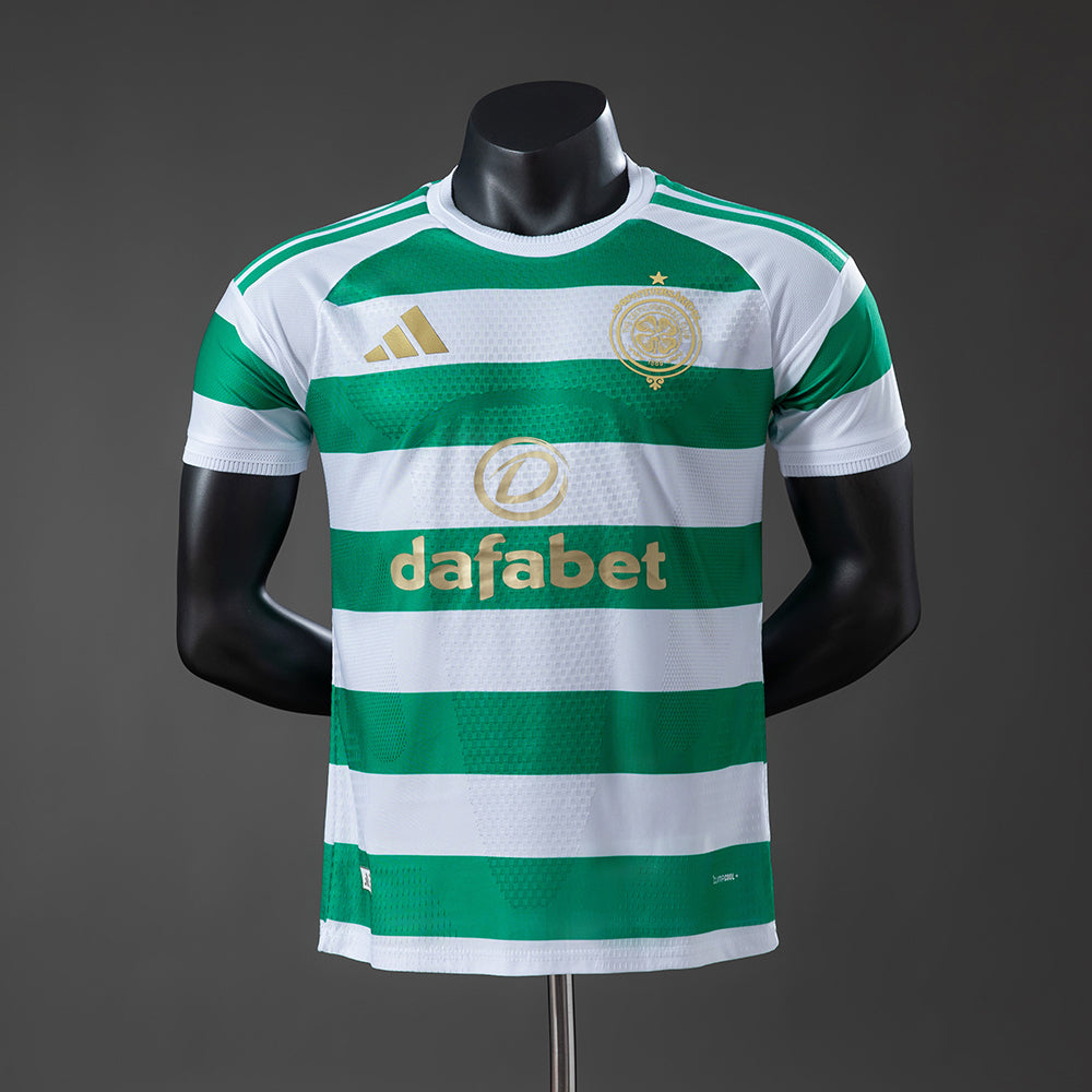 Maillot Celtic Domicile 2026-2027