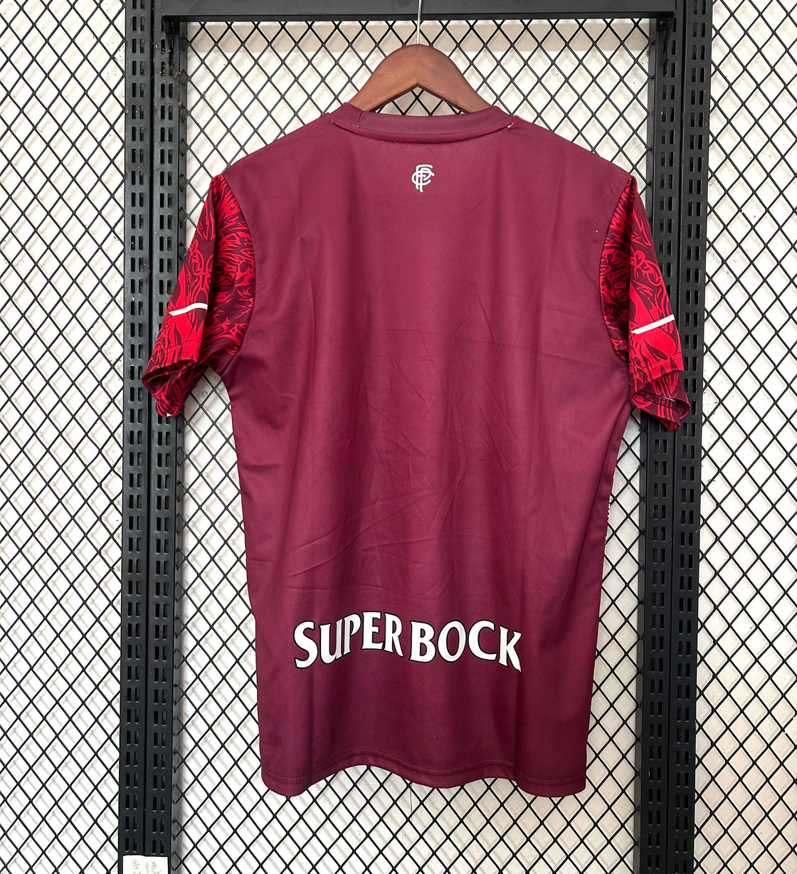 Maillot FC Porto Édition Spéciale 2025-2026