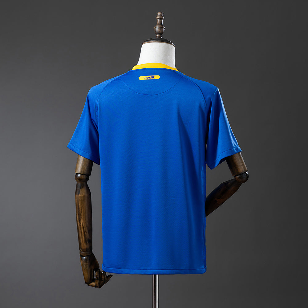 Maillot Rétro Brésil Extérieur 1957-1958