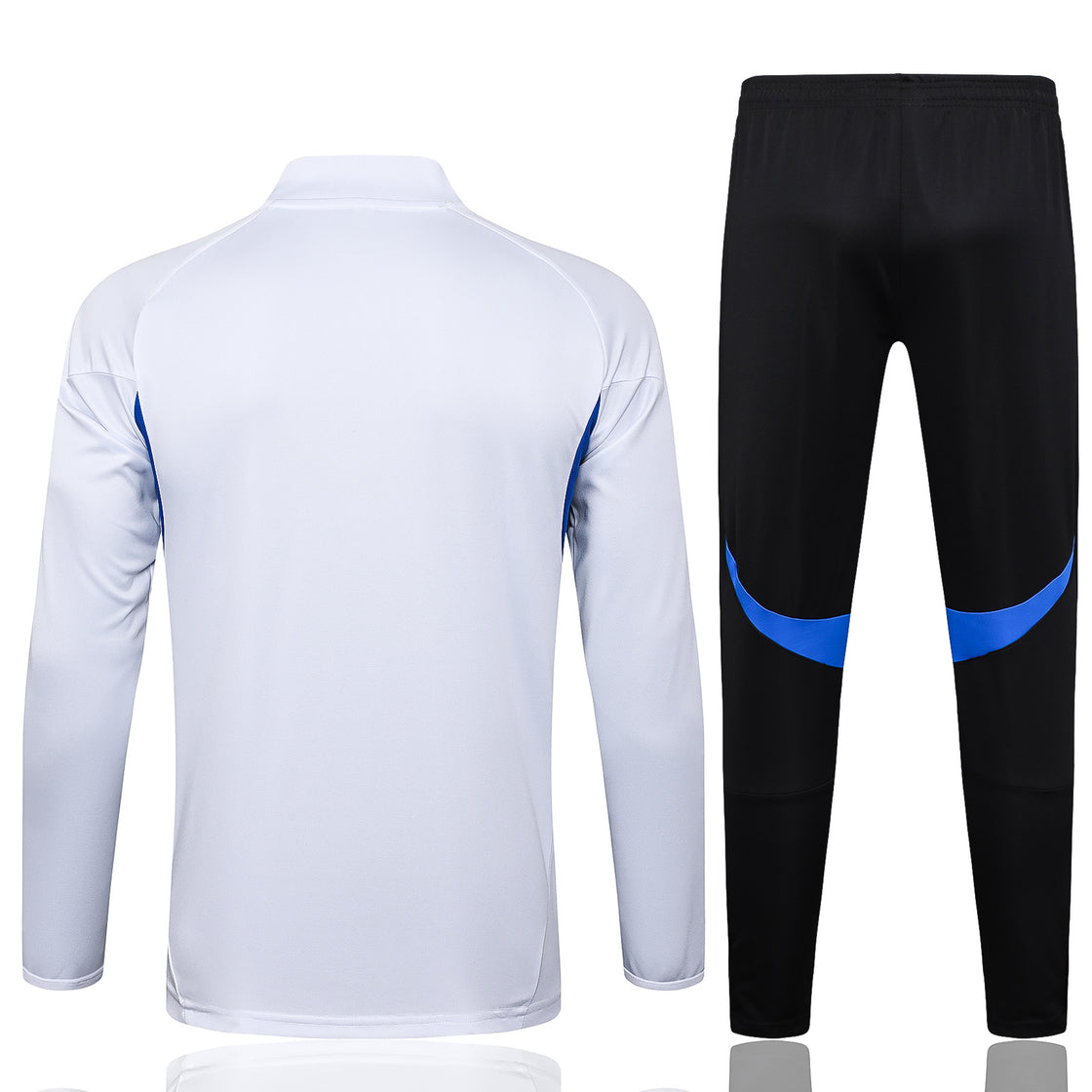 Kit Survêtement Manchester United 2025-2026