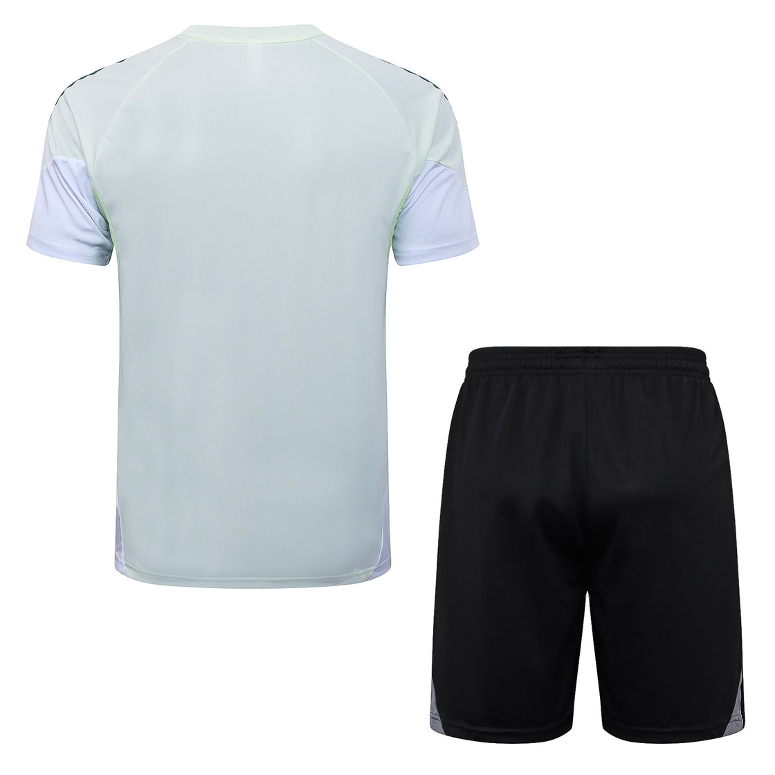 Kit Training Al Ahli 2025-2026