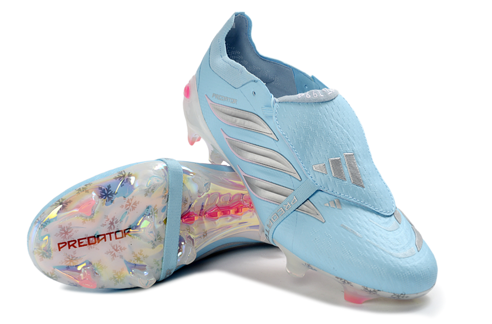 Predator Elite Tongue FG