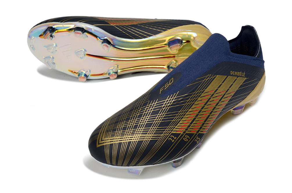 F50 Elite Laceless FG