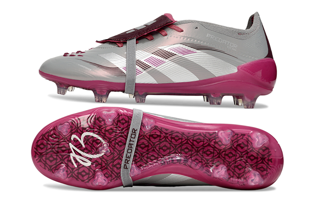Predator Elite FG