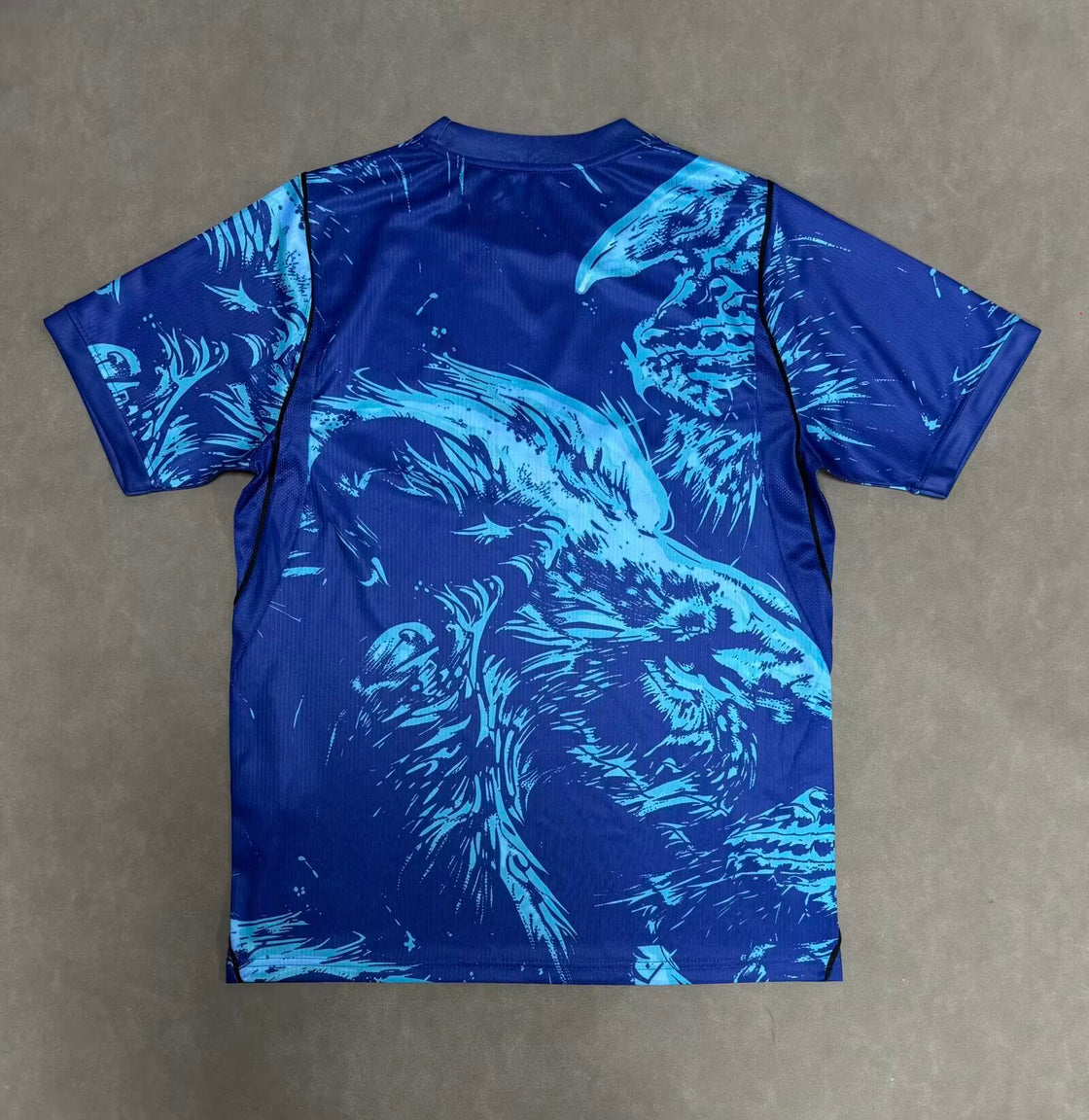 Maillot Angleterre Avant Match 2026-2027