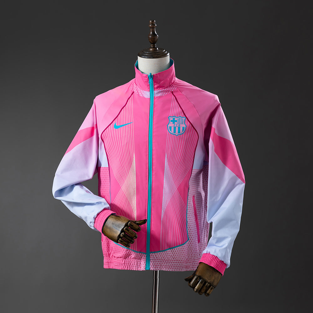 Veste Réversible FC Barcelone 2025-2026