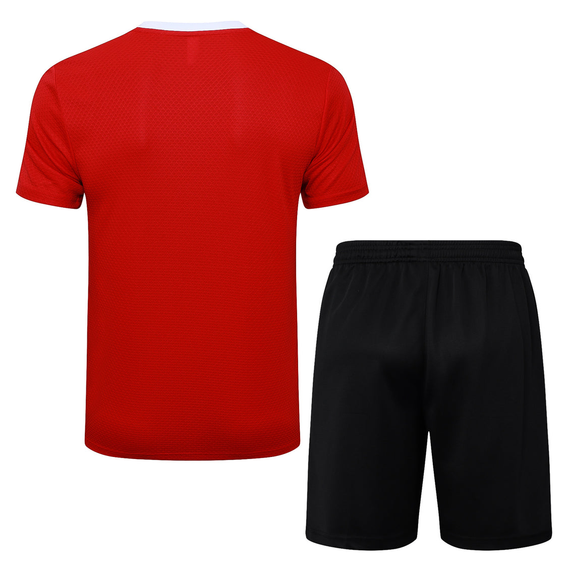 Kit Training Manchester United 2025-2026