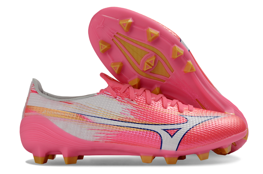 Mizuno Alpha Elite FG