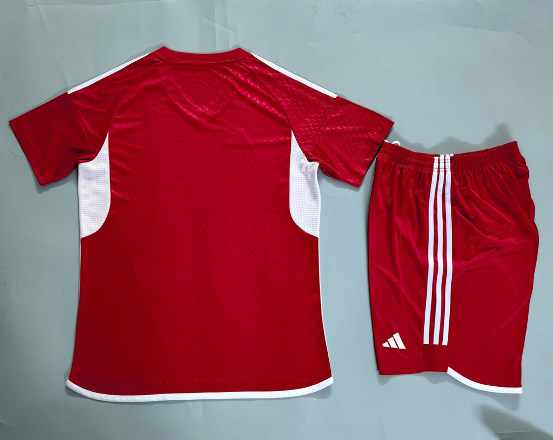 Kit Performance AD 733