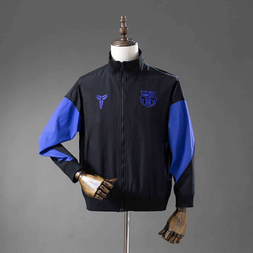 Veste FC Barcelone