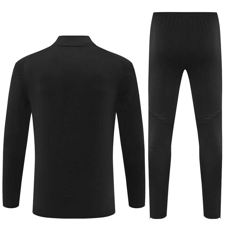 Kit Survêtement Real Madrid 2025-2026