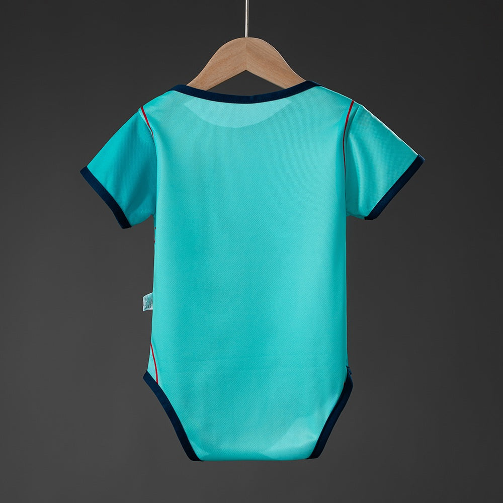 Maillot Bébé FC Barcelone Third 2026-2027