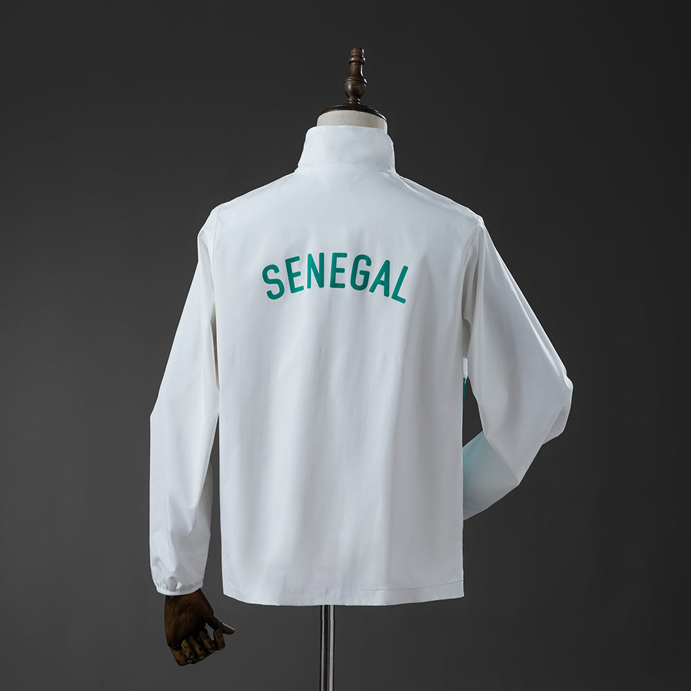 Veste Sénégal 2025-2026