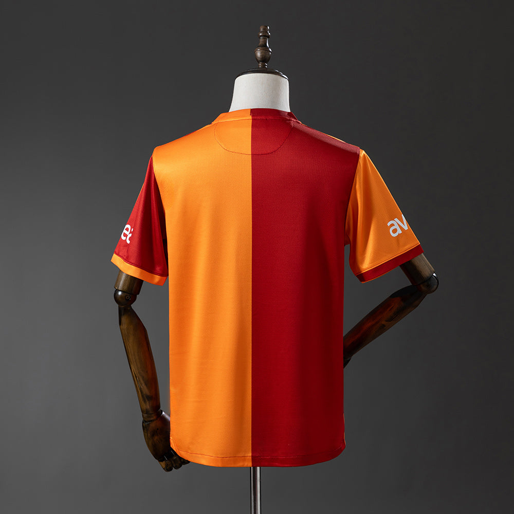 Maillot Rétro Galatasaray Domicile 2013-2014