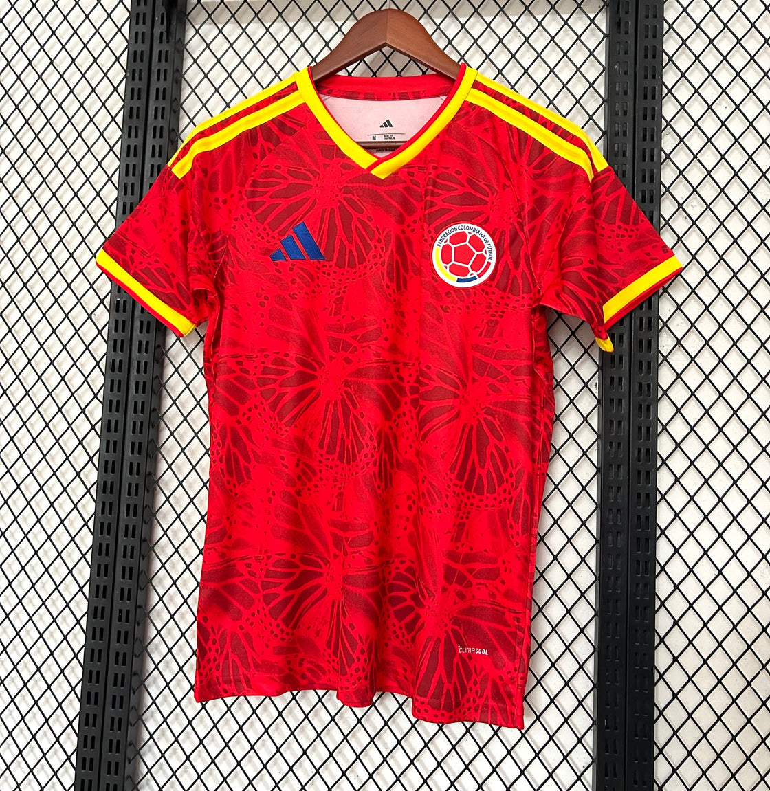 Maillot Colombie Entraînement 2025-2026