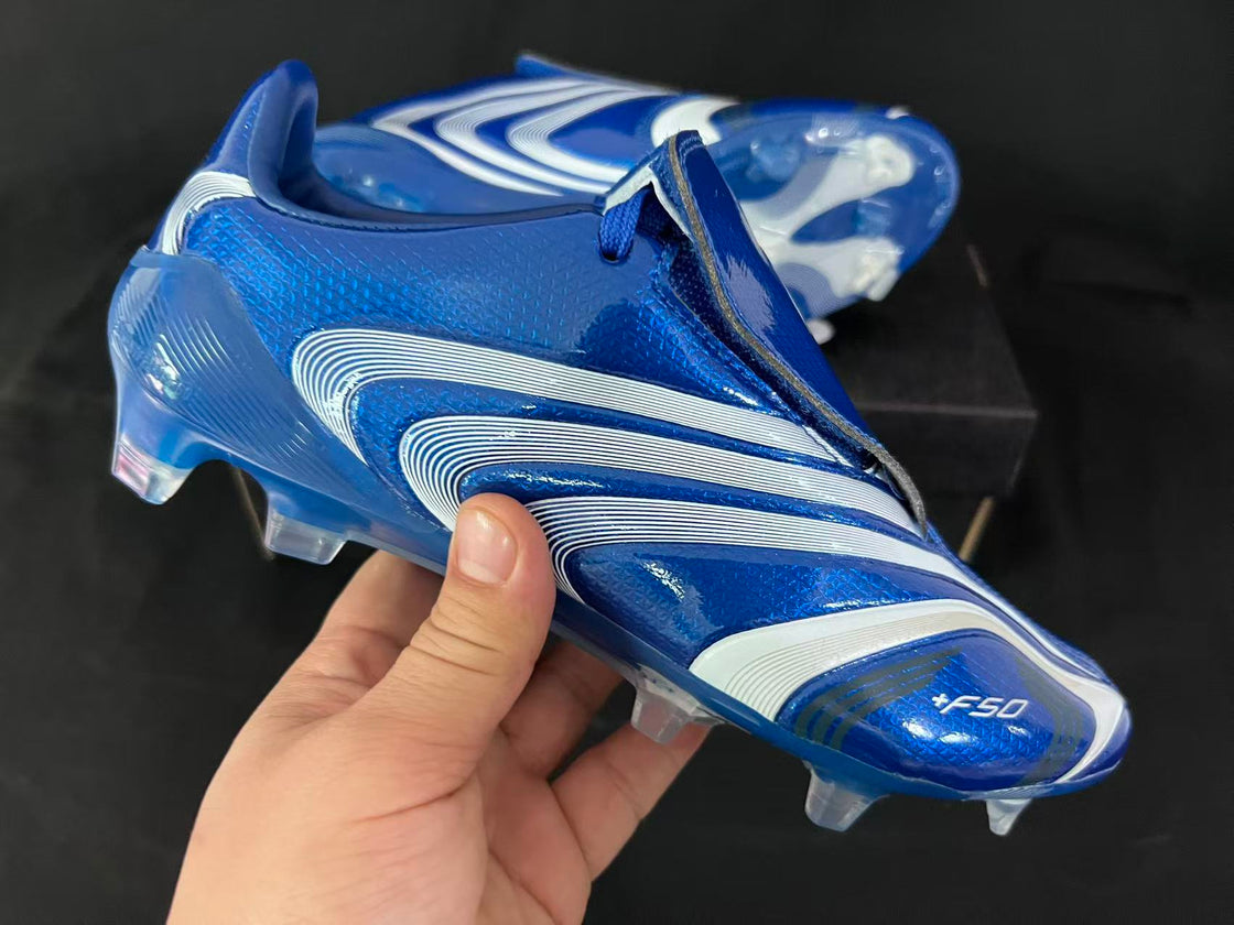 F50 Elite FG