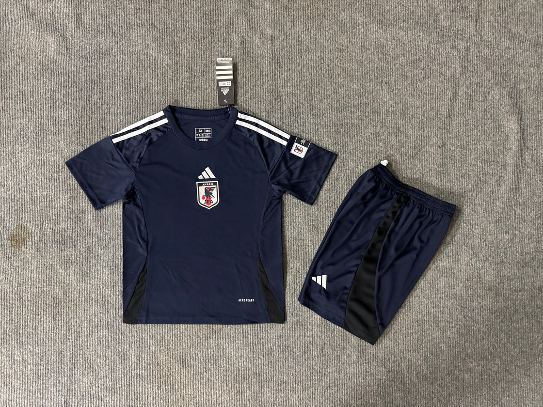 Kit Enfant Japon Domicile 2025-2026