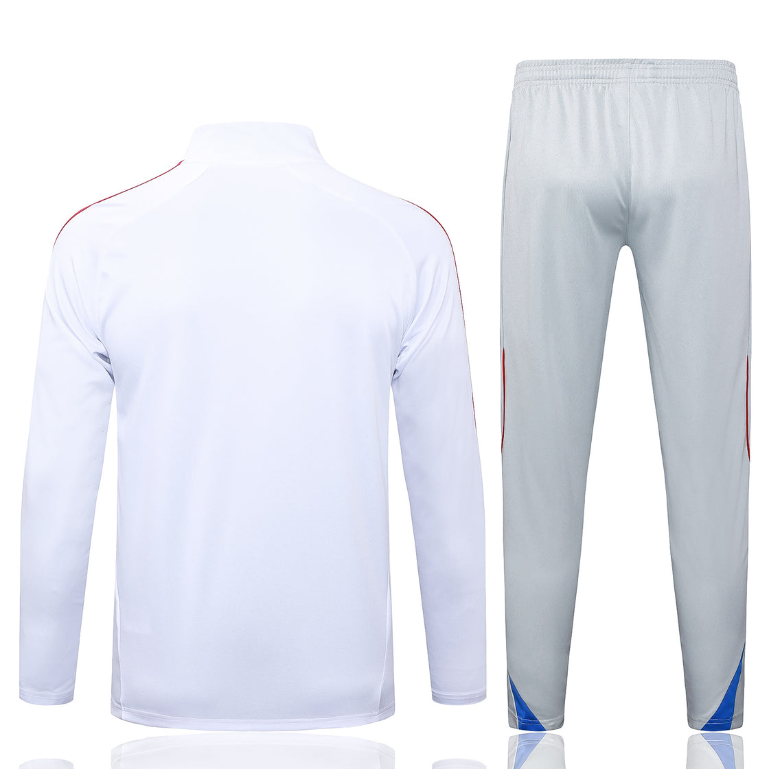 Kit Survêtement Bayern Munich 2025-2026