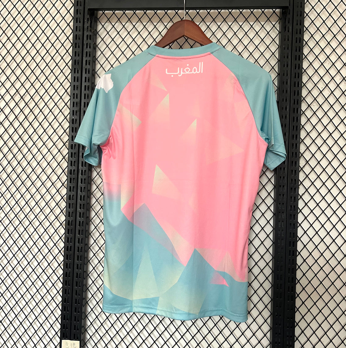 Maillot Maroc Entraînement 2025-2026