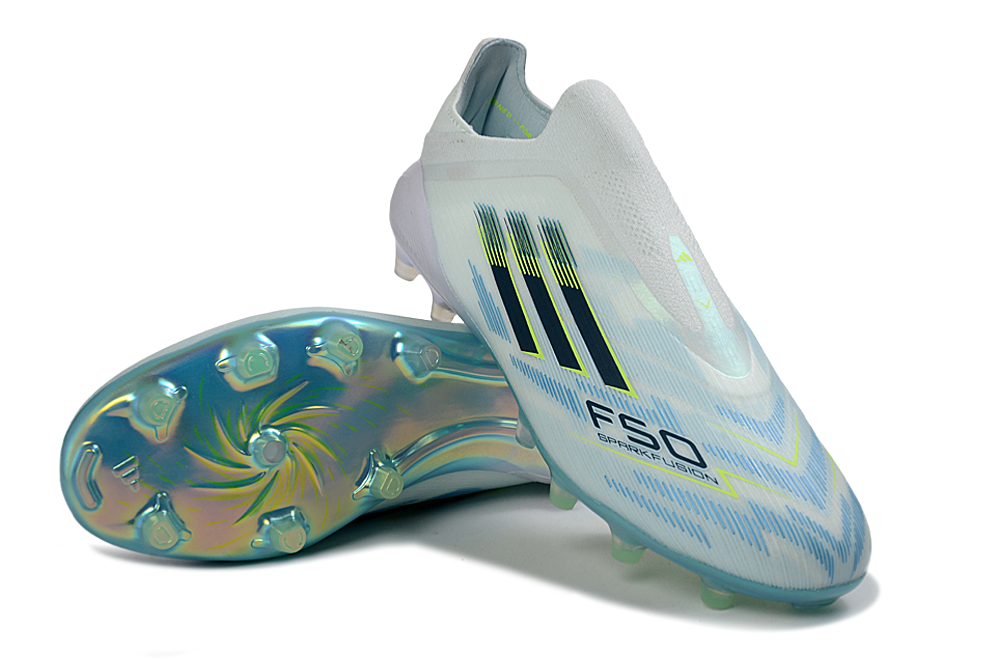 F50 Elite Laceless FG