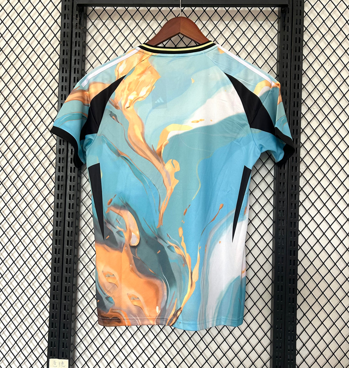 Maillot Argentine Édition Spéciale 2025-2026