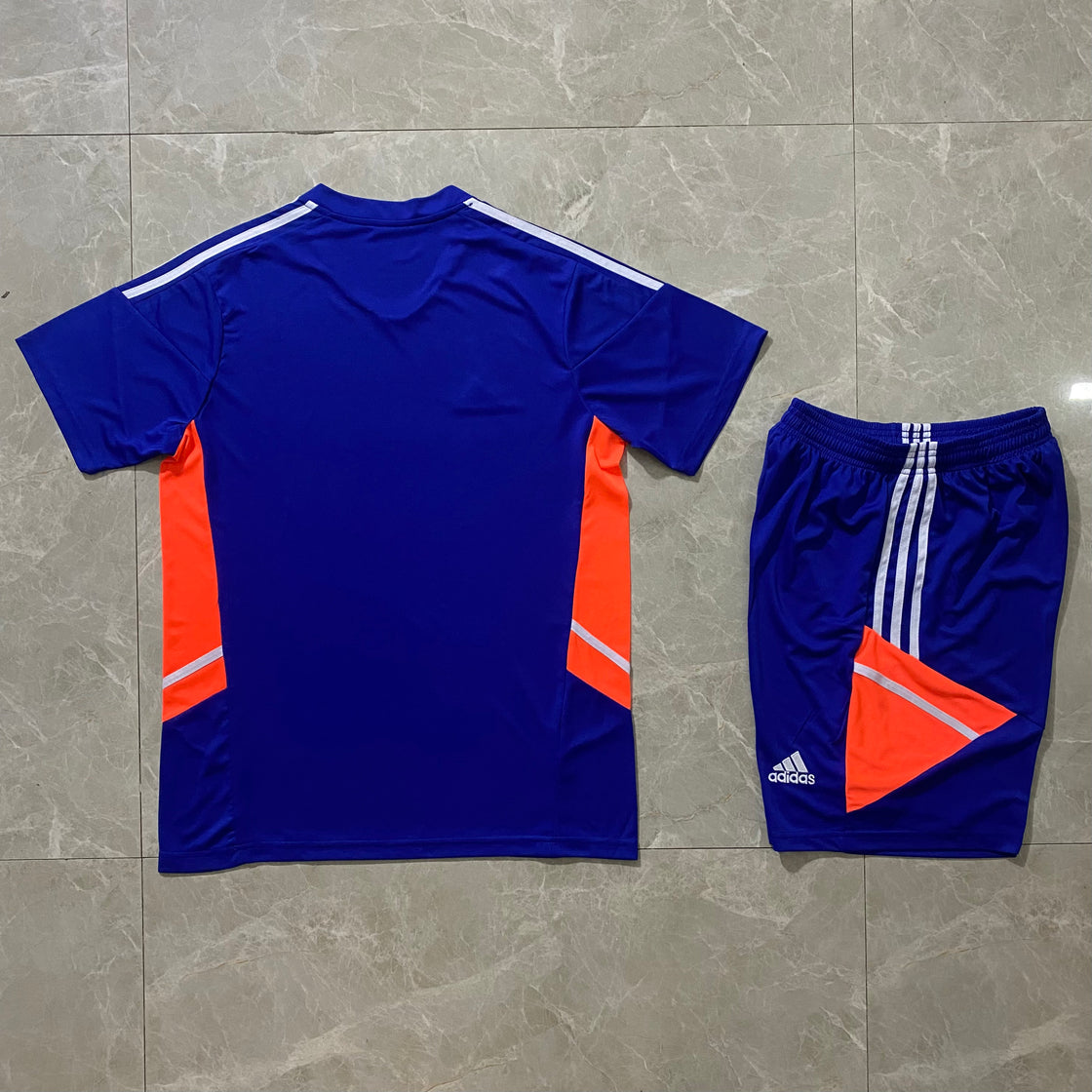Kit Performance AD 721