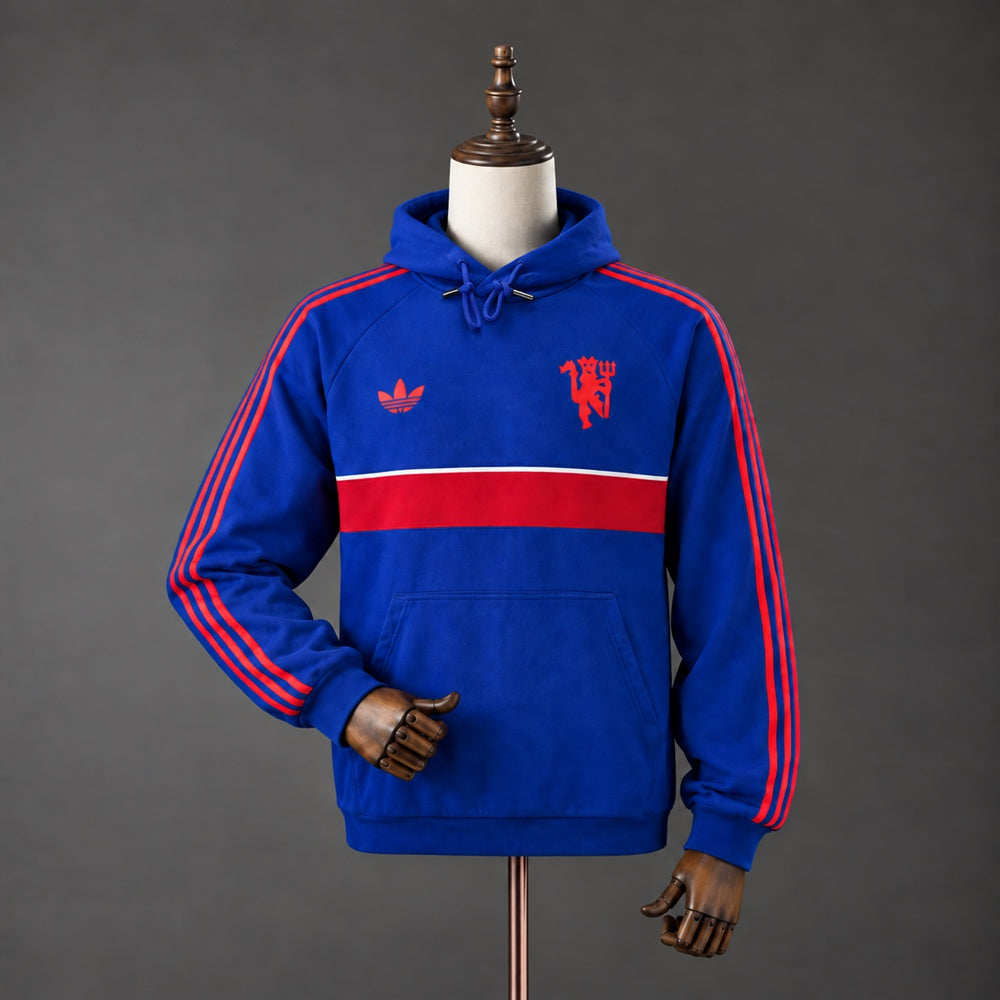 Veste Manchester United 2026-2027