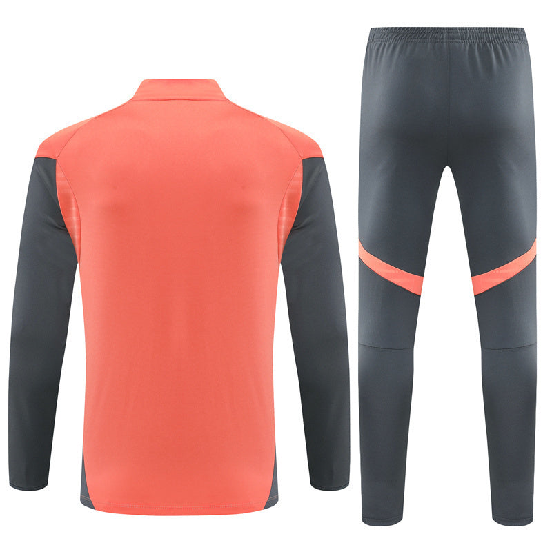 Kit Survêtement Bayern Munich 2025-2026