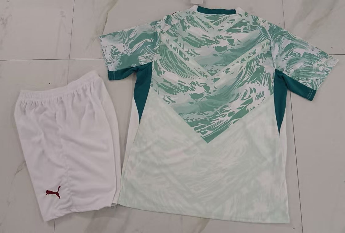 Kit Training Portugal 2026-2027