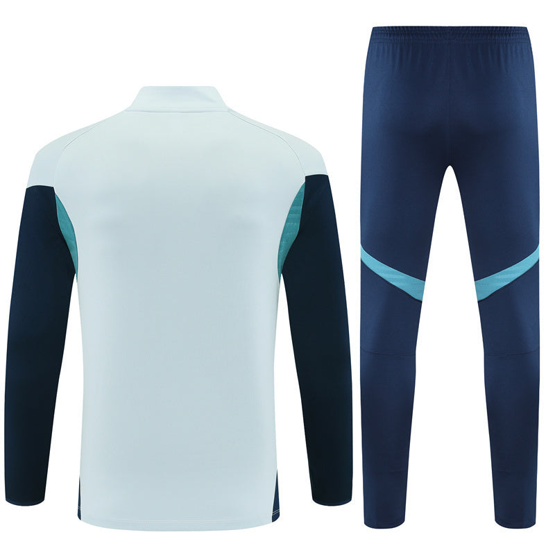 Kit Survêtement Arsenal 2025-2026