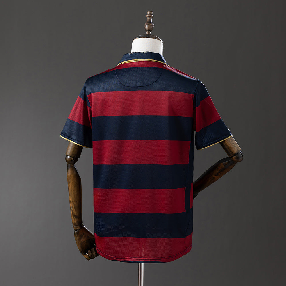 Maillot Rétro Arsenal Third 2007-2008