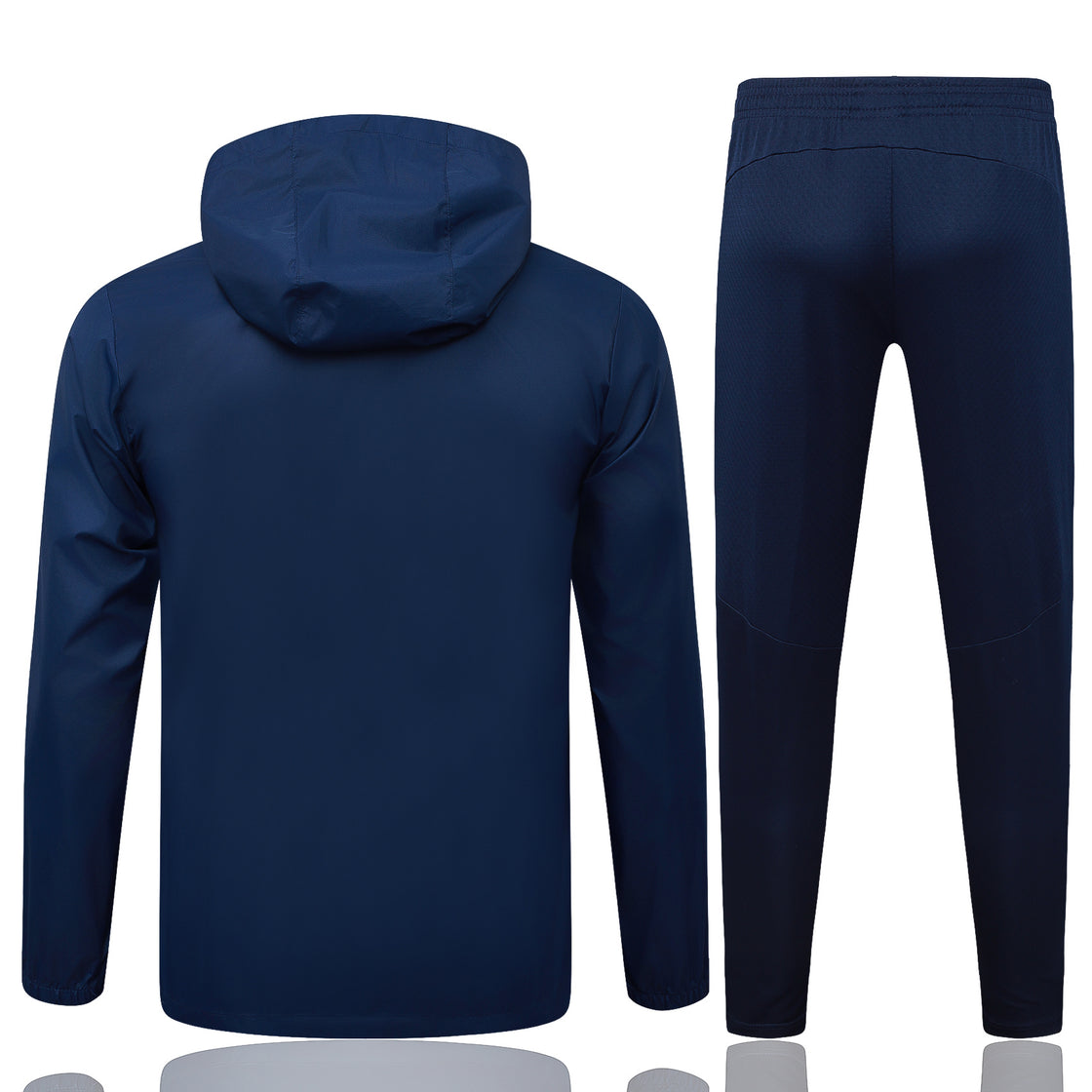 Kit Survêtement Olympique De Marseille 2024-2025