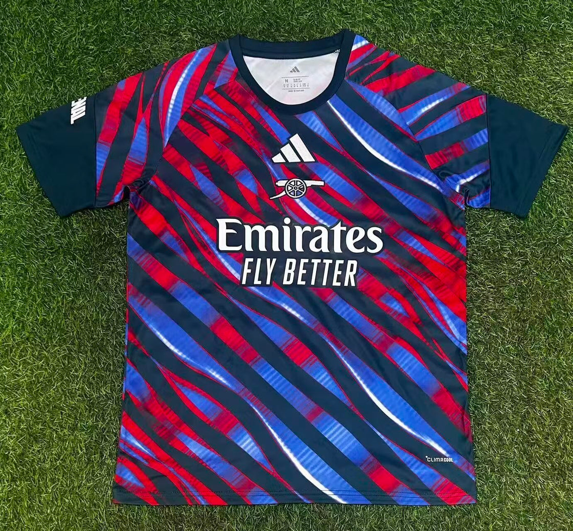 Maillot Arsenal Entraînement 2026-2027