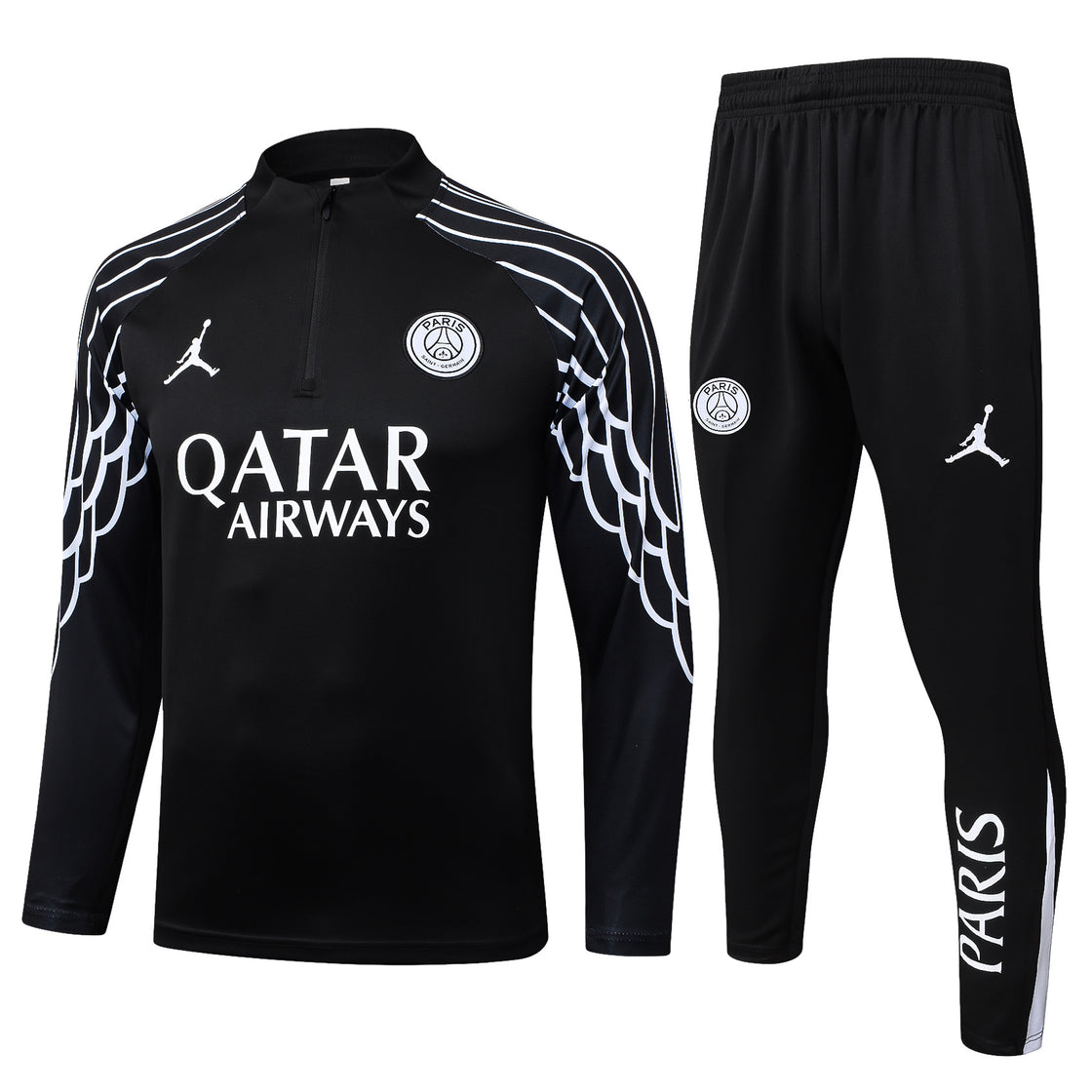 Kit Survêtement Paris Saint-Germain 2025-2026