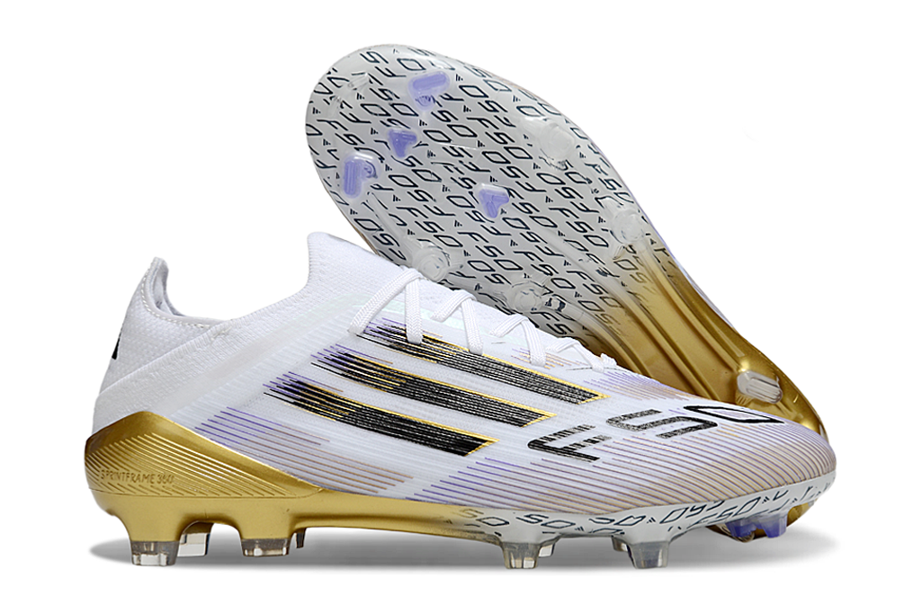 F50 Elite FG