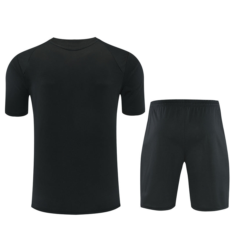 Kit Training AC Milan 2026-2027