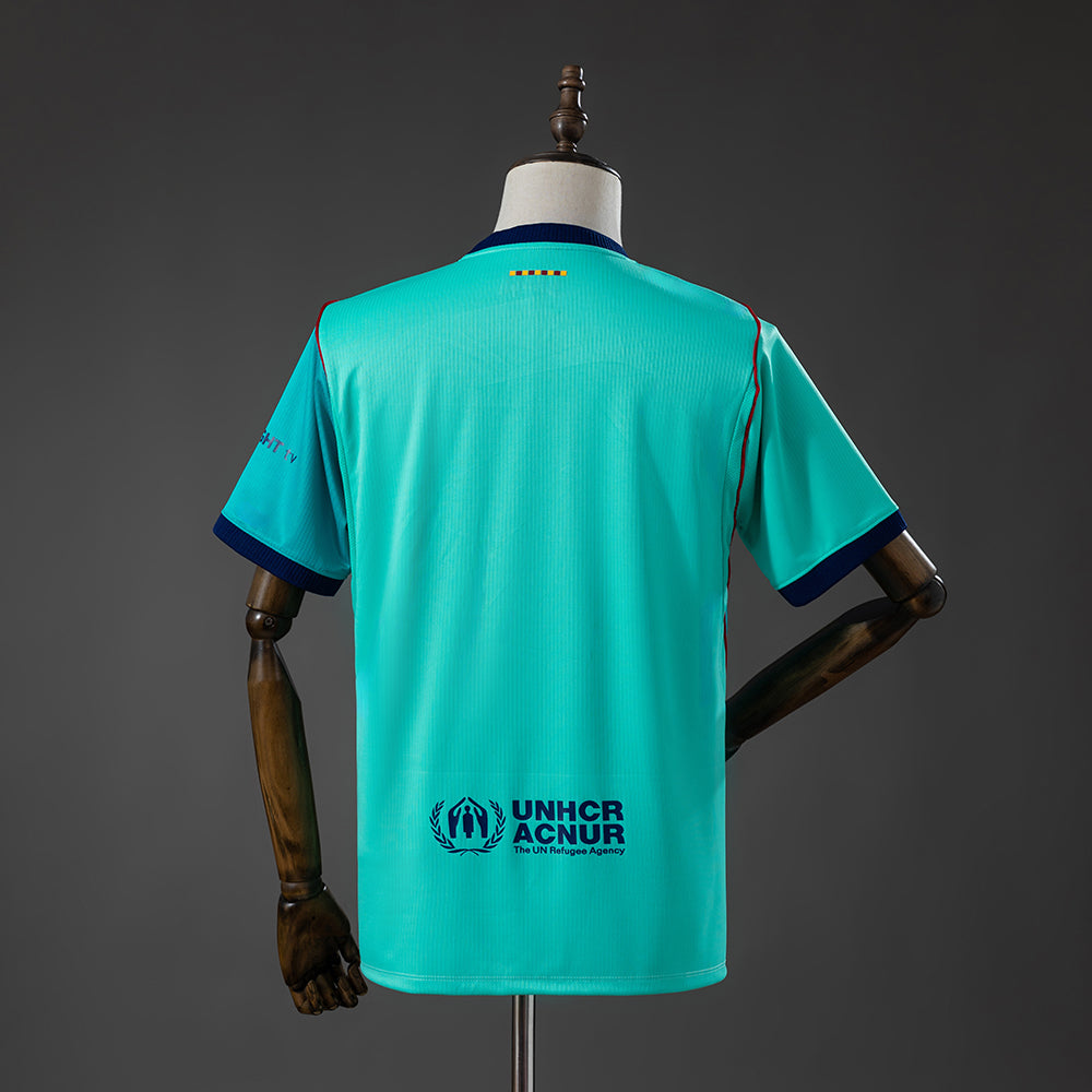 Maillot FC Barcelone Third 2026-2027