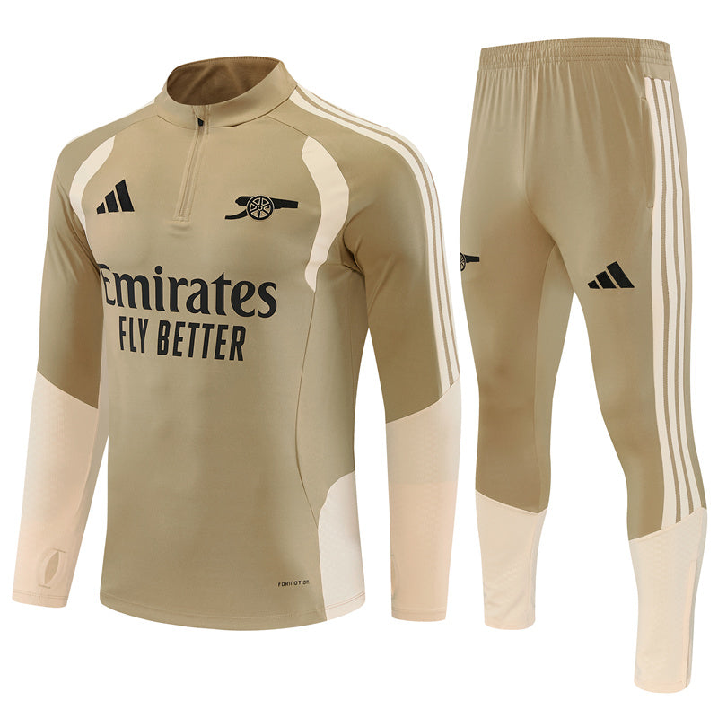Kit Survêtement Arsenal 2026-2027