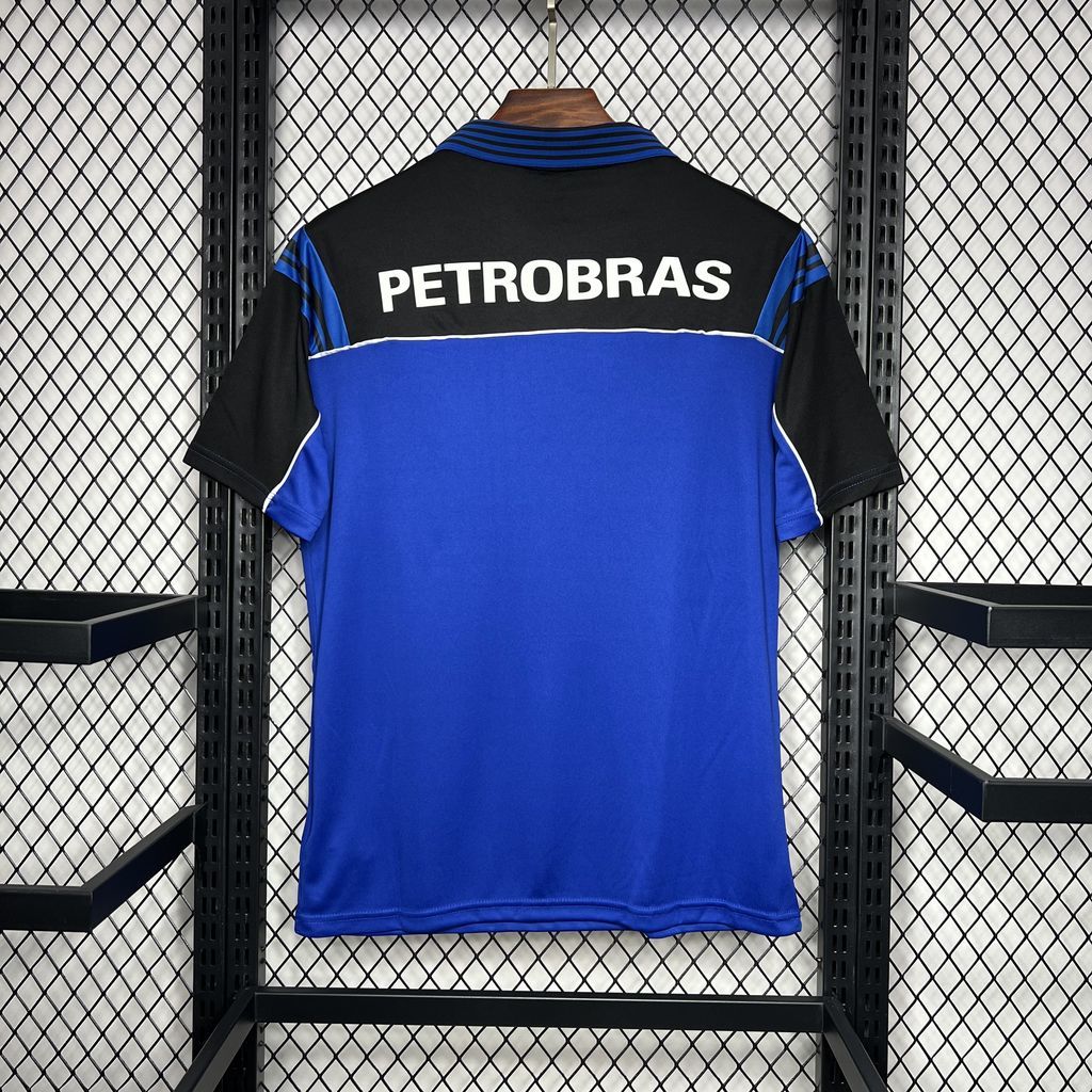 Maillot Rétro Gardien Flamengo 1999-2000