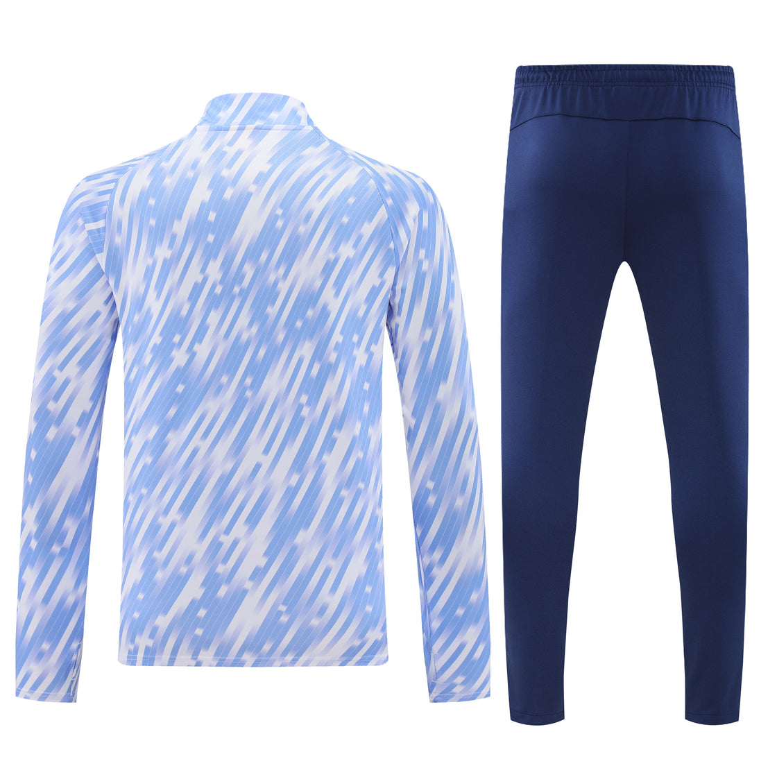 Kit Survêtement Manchester City 2025-2026