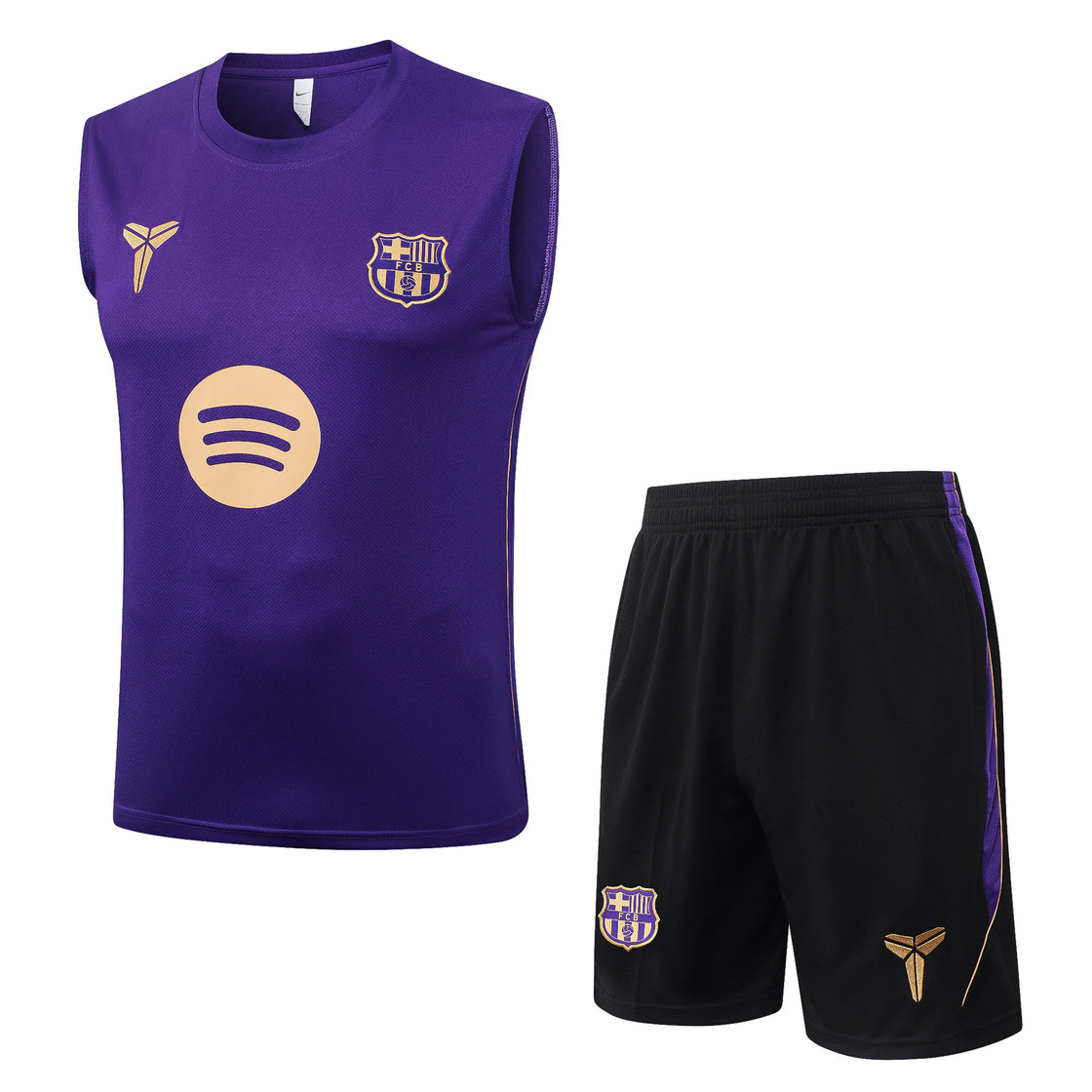 Kit Training FC Barcelone 2026-2027